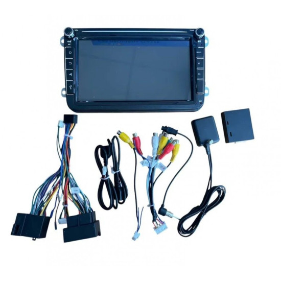 МУЛТИМЕДИЯ 8inch Volkswagen А10