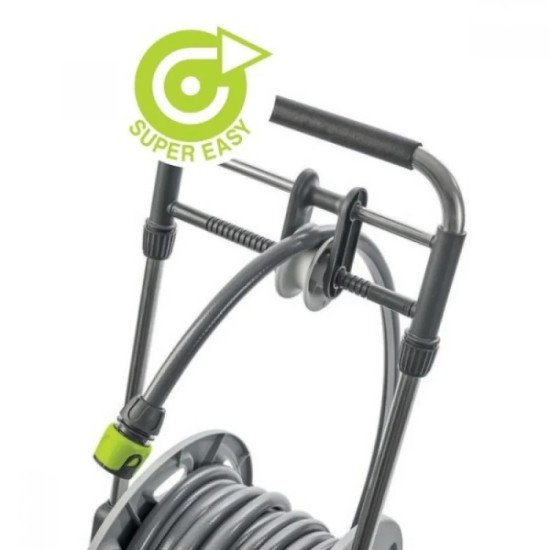 Макара с маркуч Concept EasyGuide 30 м