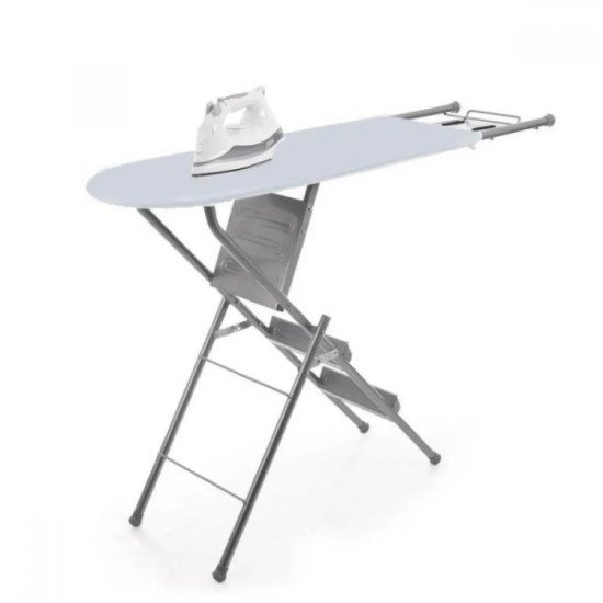 Маса за гладене Ziel със стълба 2в1