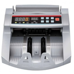 Машина за броене на пари