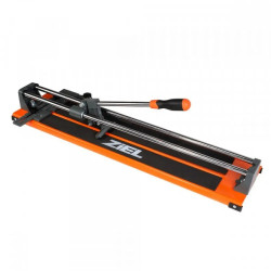 Машина за плочки ръчна Ziel 60см, 12мм 8106