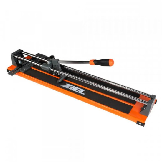 Машина за плочки ръчна Ziel 60см, 12мм 8106