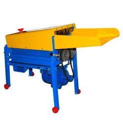 Машина за ронене на царевица MS-700CA (с двигател)