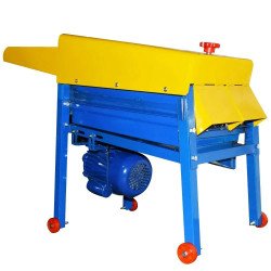 Машина за ронене на царевица MS-700CA (с двигател)