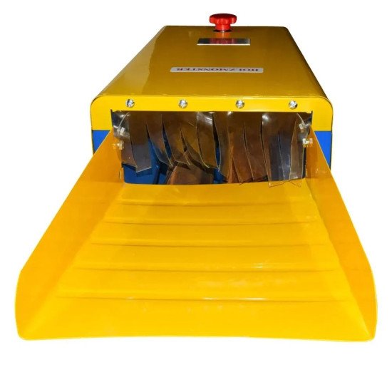 Машина за ронене на царевица MS-700CA (с двигател)