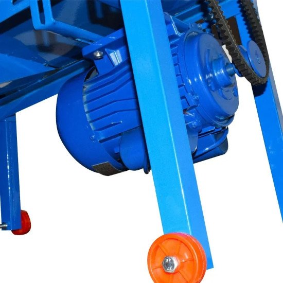 Машина за ронене на царевица MS-700CA (с двигател)