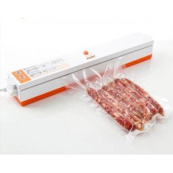 Машина за вакуумиране