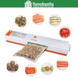 Машина за вакуумиране