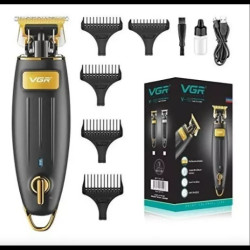 Машинка за подстригване VGR V-192
