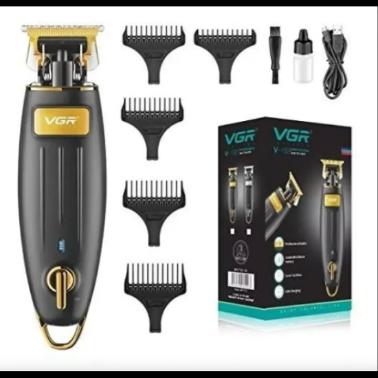 Машинка за подстригване VGR V-192