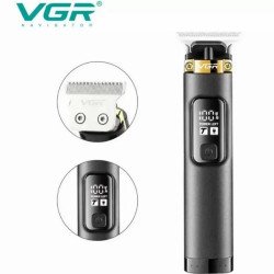 Машинка за подстригване VGR V-985