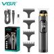 Машинка за подстригване VGR V-985