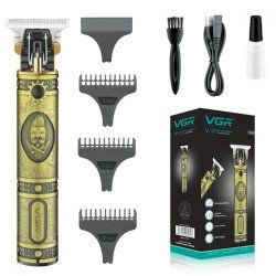 Maшинка за подстригване и оформяне на бради VGR V-085