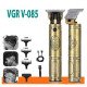 Maшинка за подстригване и оформяне на бради VGR V-085