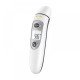 Медицински инфрачервен безконтактен термометър за чело или ухо