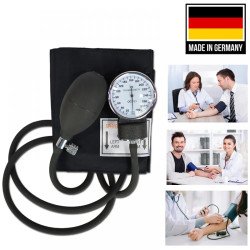 Механичен апарат за кръвно налягане