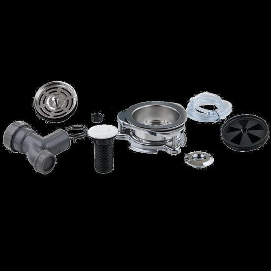 Мелница за хранителни отпадъци Premium 100