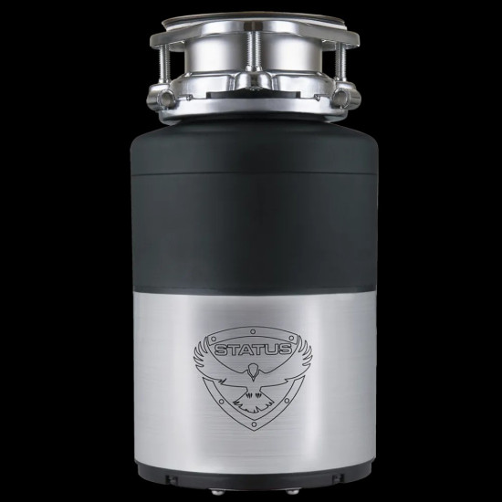 Мелница за хранителни отпадъци Premium 100