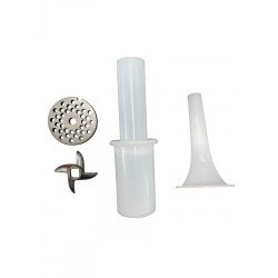 Месомелачка професионална електрическа ТК-12