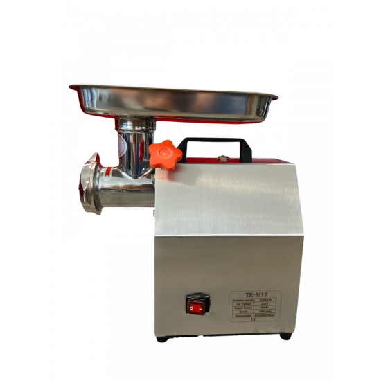 Месомелачка професионална електрическа ТК-12