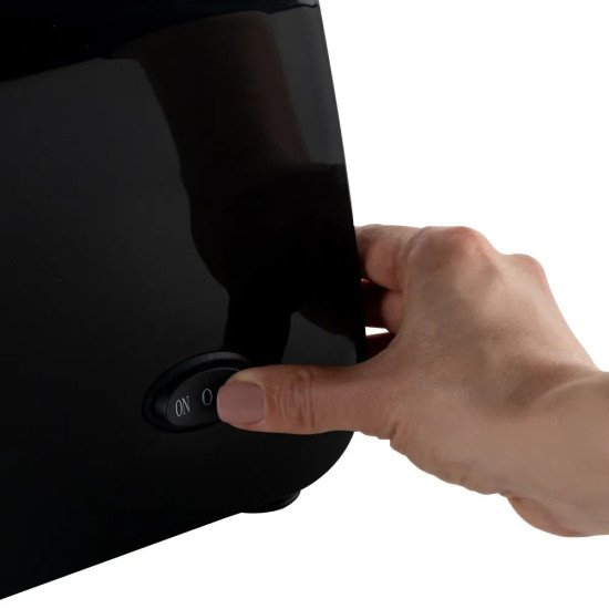 Месомелачка с приставка за домати Muhler MG-1303TS, електрическа