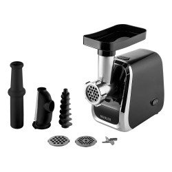 Месомелачка с приставка за домати Muhler MG-1303TS, електрическа