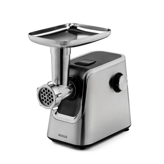 Месомелачка с приставка за домати Muhler MG-1808TS, 1800W