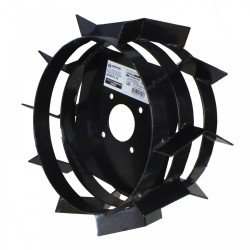 Метални колела за бензинова мотофреза DAEWOO DATM80110-116, 4x8