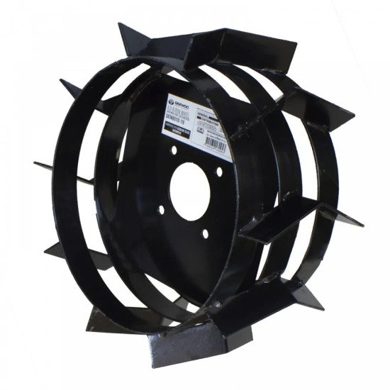 Метални колела за бензинова мотофреза DAEWOO DATM80110-116, 4x8