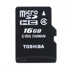 MICRO MEMORY CARD 16GB