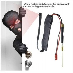 Мини spot камера