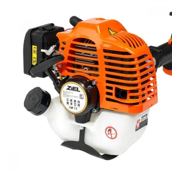 Многофункционален бензинов тример 4 в 1 ZIEL 25 сс