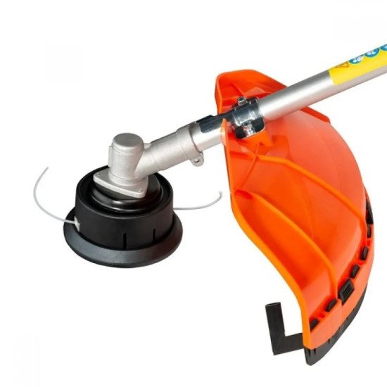 Многофункционален бензинов тример 4 в 1 ZIEL 25 сс