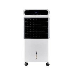 Мобилен Охладител и отоплител Diplomat DX-80CHRC 5в1, дигитален