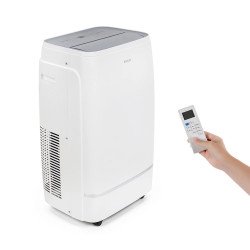 Мобилен климатик Muhler MPAC12-C, 12000BTU, охл