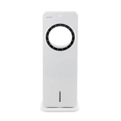 Мобилен охладител Muhler MC-4000, 65W, безвитлов, LED, 4 л, таймер