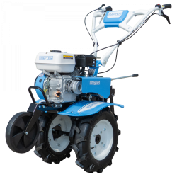 Мотокултиватор бензинов max 7.0HP/5.2 kW, RRHQ GT-100 RAPTER