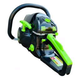 Моторен верижен трион - обем на двигателя 68 см³