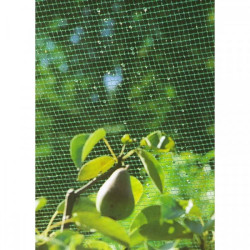 Мрежа против градушка 35грм² - 4х100м