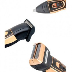 Мултифункционален безжичен тример GEEMY 3 в 1