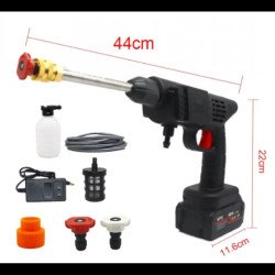 Мултифункционална водоструйка