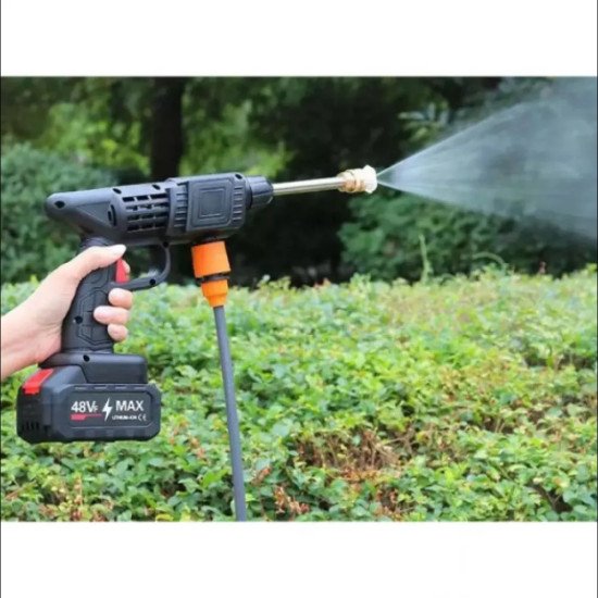 Мултифункционална водоструйка