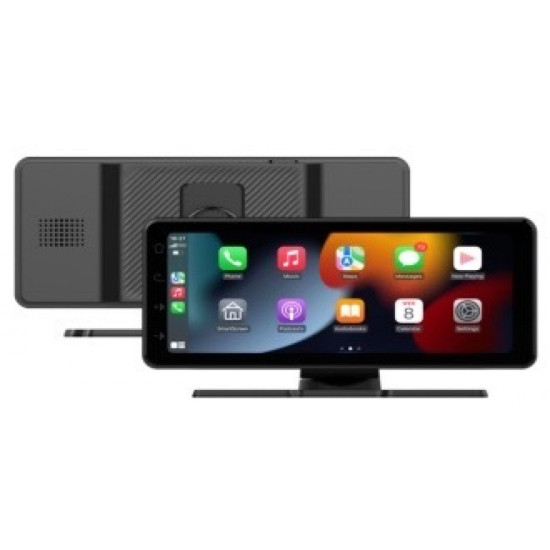 Мултимедия CarPlay