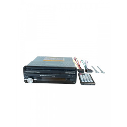 Мултимедия MOSFET