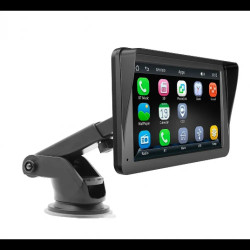 НАВИГАЦИЯ С 7INCH TOUCHSCREEN ЕКРАН