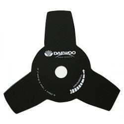 НОЖ ТРИЛЪЧЕВ ЗА МОТОРНА КОСА DAEWOO