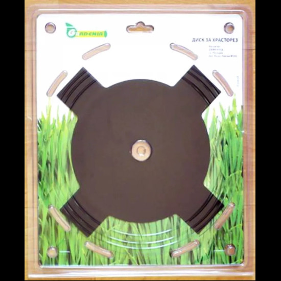 НОЖ ЗА ХРАСТОРЕЗ 4Т