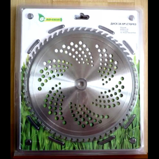 НОЖ ЗА ХРАСТОРЕЗ 60Т ПОЛИРАН