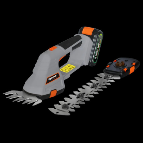 НОЖИЦА ЗА ТРЕВА АКУМУЛАТОРНА DAEWOO UNI-BAT