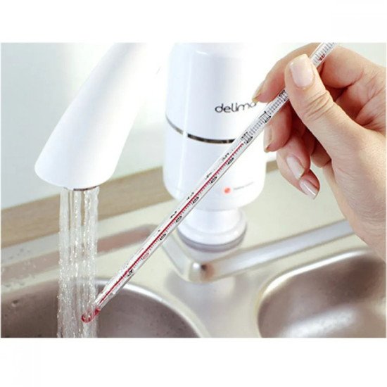 Нагревател за чешма